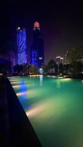 Agile Suites Bukit Bintang KL